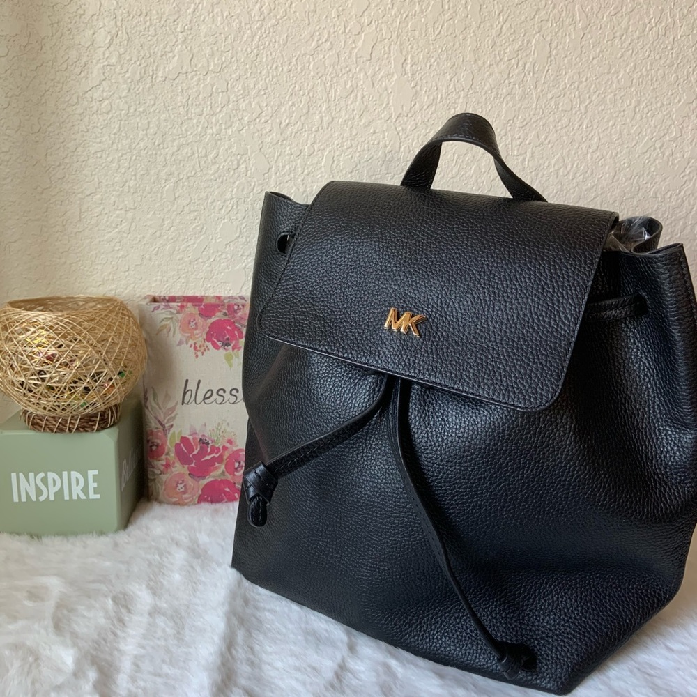 Mk Backpack - image 1